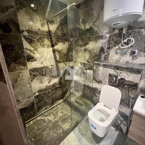 122967-Appartement à louer à 5500DH à Hopitaux - 2