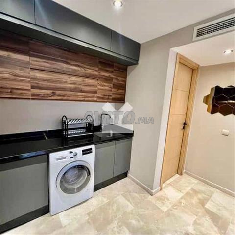 123181-شقة للإيجار بـ 8500 درهم في Les Princesses - 2