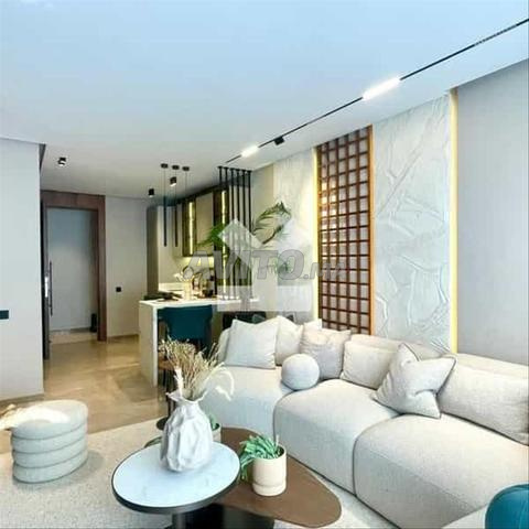 144058-شقة للإيجار بـ 9000 درهم في Les Princesses