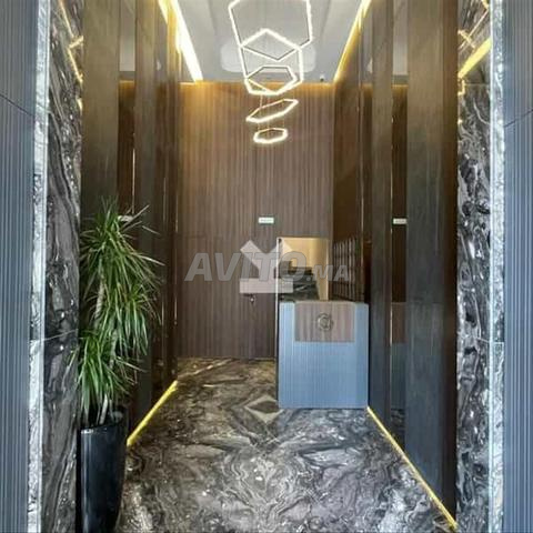 144058-شقة للإيجار بـ 9000 درهم في Les Princesses - 2