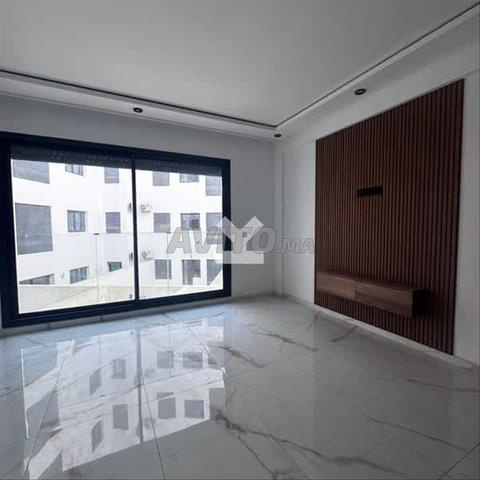 161426-شقة للإيجار بـ 5500 درهم في Hopitaux - 2