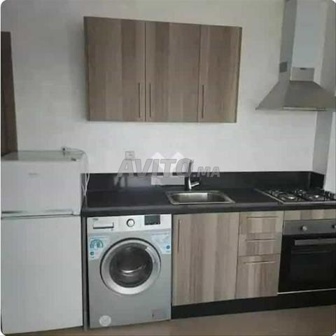 170260-شقة للإيجار بـ 6300 درهم في بالمييه (المعاريف) - 2