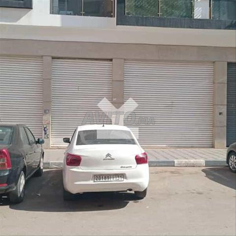 69060-Local à louer à 6500DH à Lissasfa - 2