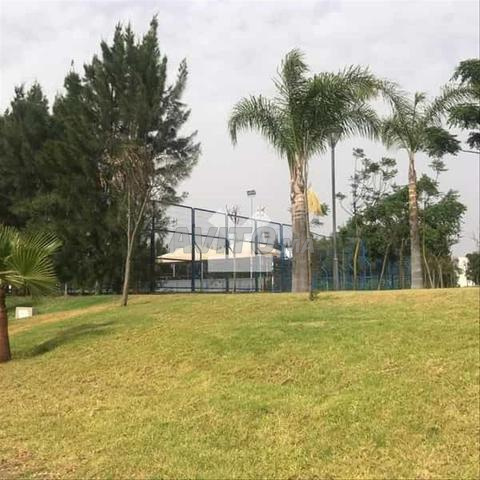 162150-Vente Terrain à Bouskoura Bouskoura de 1002