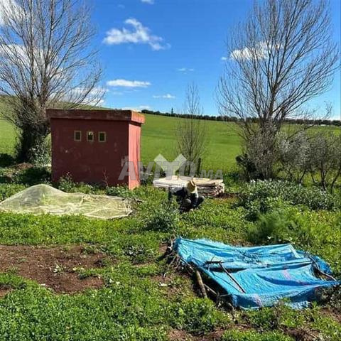 54846-بيع أرض في مساحة 9474 م² - 2