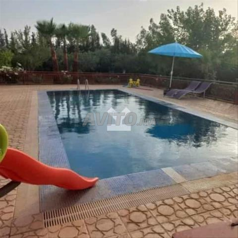 47682-بيع فيلا في تحناوت دوار البارد 8 - 2