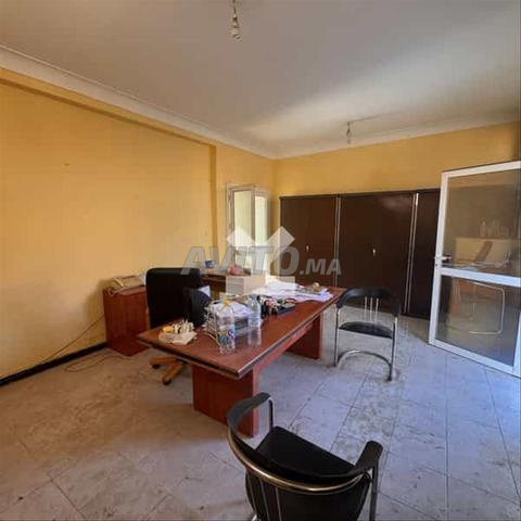 71721-بيع محل في مراكش الحي الصناعي - 2