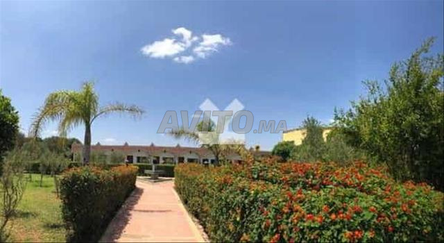 173412-Vente Other في بوسكورة بوسكورة بمساحة 4500 م - 2