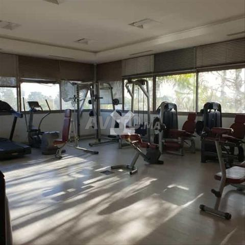 74965-Vente Local à Bouskoura Bouskoura de 2804 m² - 2