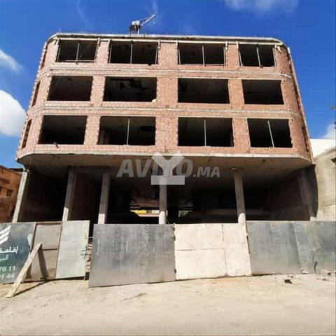 46782-Vente Bureau à Casablanca Oasis de 2648 m²