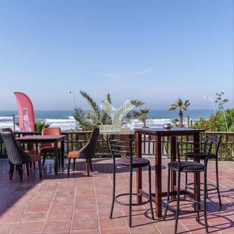 22199-بيع محل في دار بوعزة تاماريس2 بمساحة 1685 م