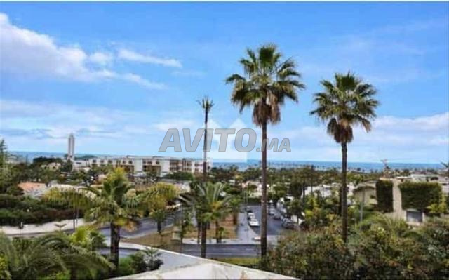 171127-Vente Villa à Casablanca Anfa Superieur de - 2