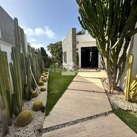 119384-Vente Villa à Bouznika Bouznika Bay de 1180 - 2