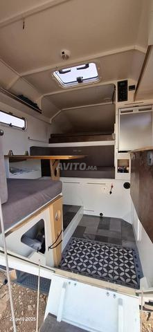 Cellule sur amarok