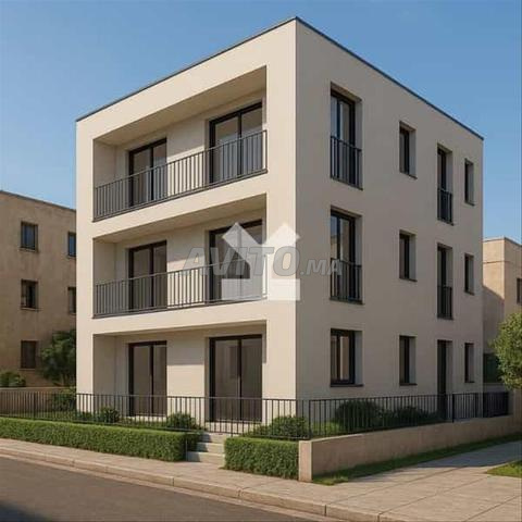 81857-بيع أرض في فاس عين أمير بمساحة 1018 متر مربع