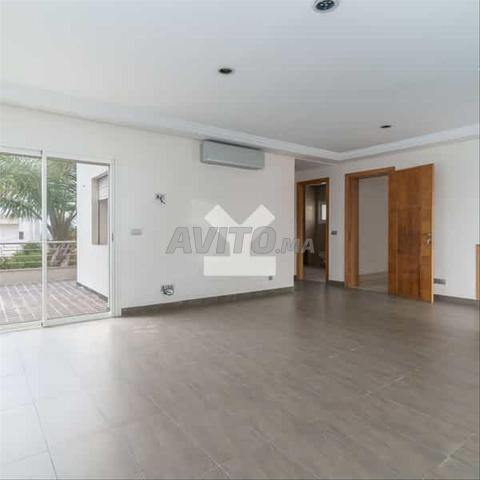 7726-بيع فيلا في الدار البيضاء فضاءات المحيط - 2