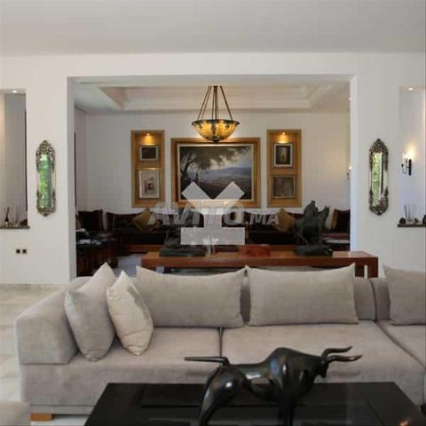 170700-Vente Villa à Mohammédia La Seista de 909 m
