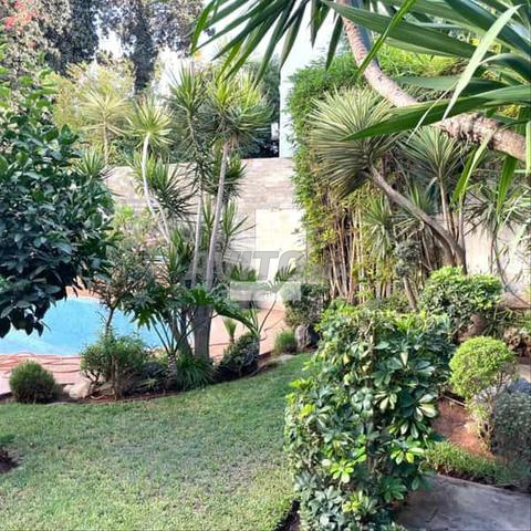 36773-Vente Villa à Casablanca Mers Sultan de 873