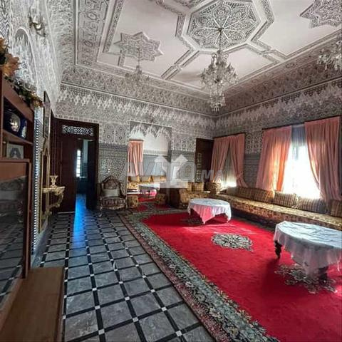 158539-Vente Villa à Casablanca Polo (Maarif) de 8