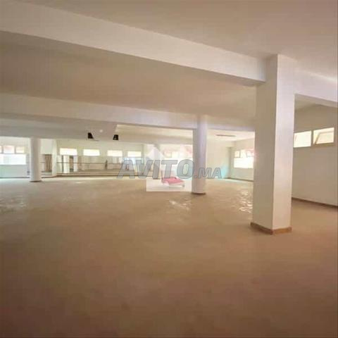 47038-بيع محل في الدار البيضاء فلوريدا - مندارونا - 2