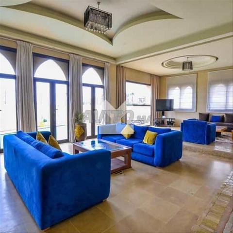 136834-Vente Villa à Marrakech Targa de 810 m²