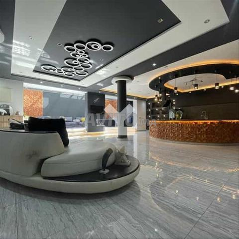 102212-بيع فيلا في الدار البيضاء عين السبع بمساحة 704 م