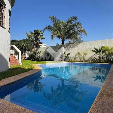 176750-بيع فيلا في الدار البيضاء فلوريدا - مندرون