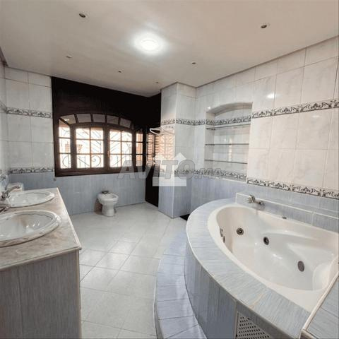 176750-Vente Villa à Casablanca Florida - Mandaron - 2