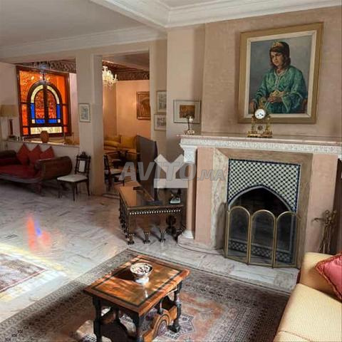 159345-Vente Villa à Marrakech Assif de 648 m²