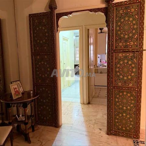 159345-Vente Villa à Marrakech Assif de 648 m² - 2