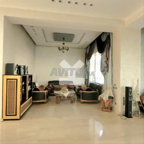 127189-Vente Villa à Casablanca Polo (Maarif) de 6 - 2