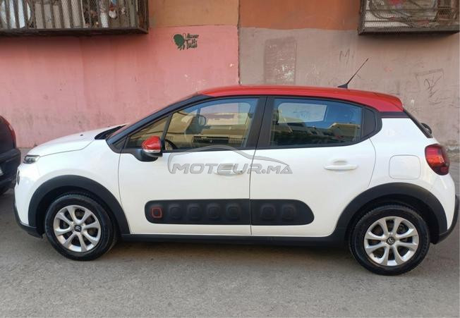 Citroën C3 2019