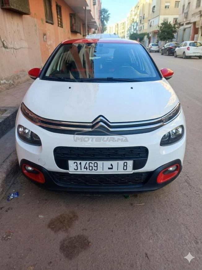 Citroën C3 2019