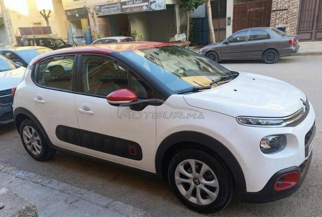Citroën C3 2019