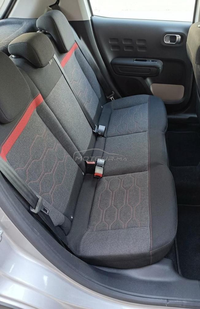 Citroën C3 2019