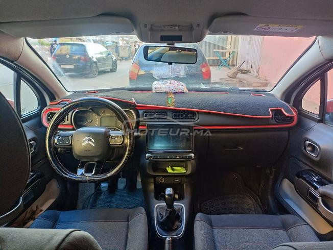 Citroën C3 2019