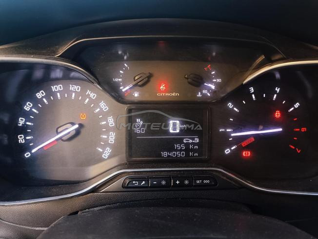 Citroën C3 2019