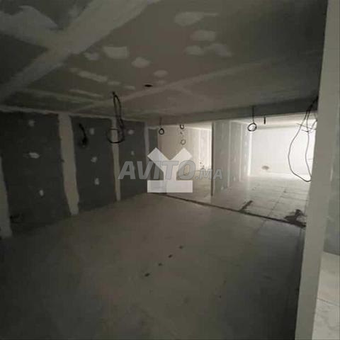 17971-بيع محل في الدار البيضاء بوركون (أنفا) من - 2