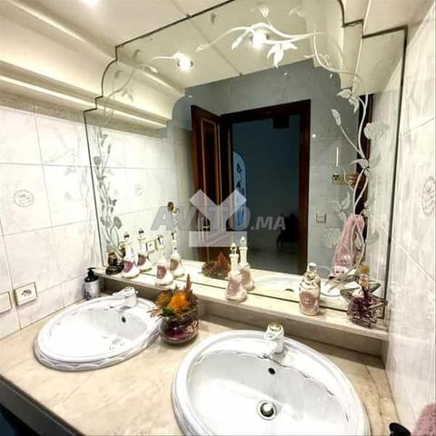 153300-Vente Appt à Casablanca Maarif Extension de - 2