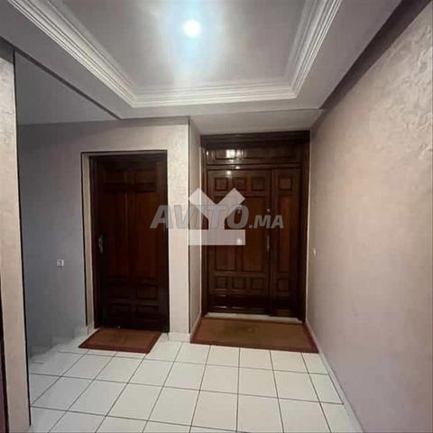 121047-Vente Appt à Casablanca Racine de 538 m² - 2