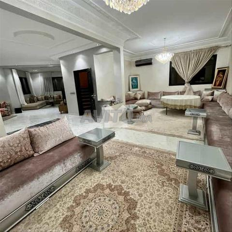 123769-بيع فيلا في مراكش تاركة بمساحة 516 م²