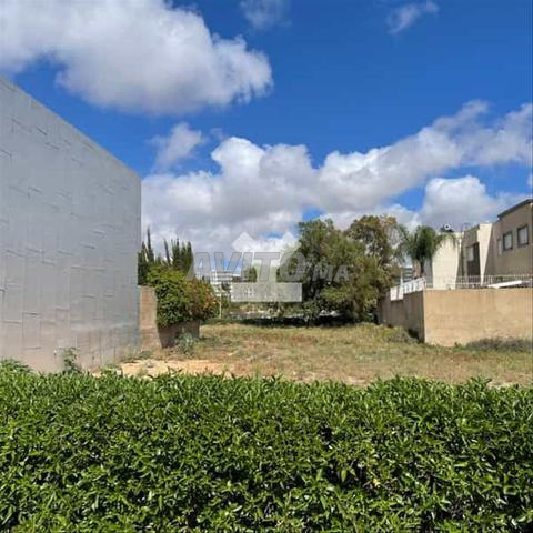 47354-بيع أرض في الدار البيضاء كازا نيرشور