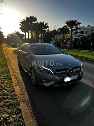 classe a 180 cdi 2014