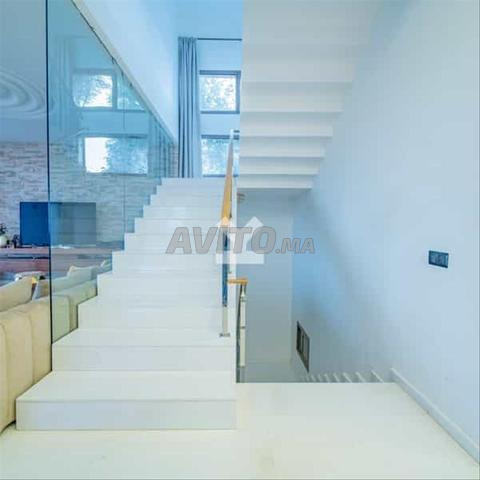 88513-بيع فيلا في مراكش طريق أوريكا (أ - 2