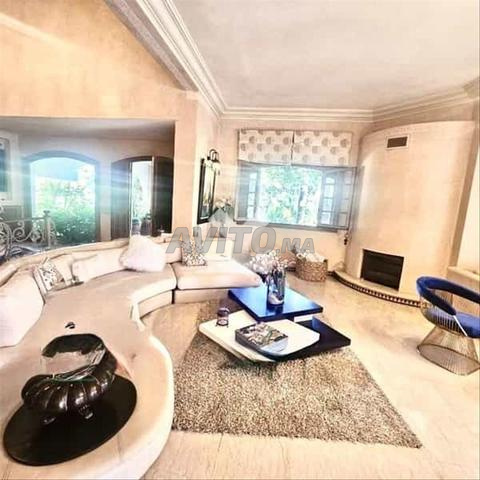 176784-Vente Villa à Casablanca Ain Diab de 488 m² - 2