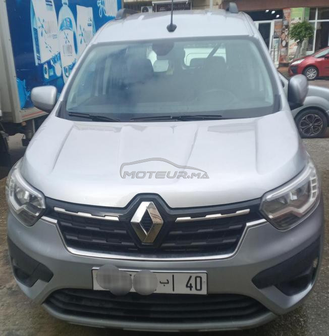 Renault Express 