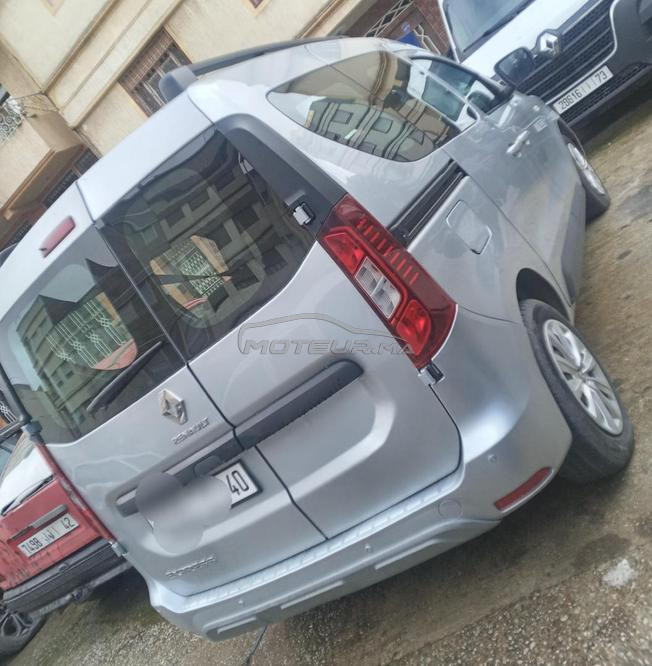 Renault Express 
