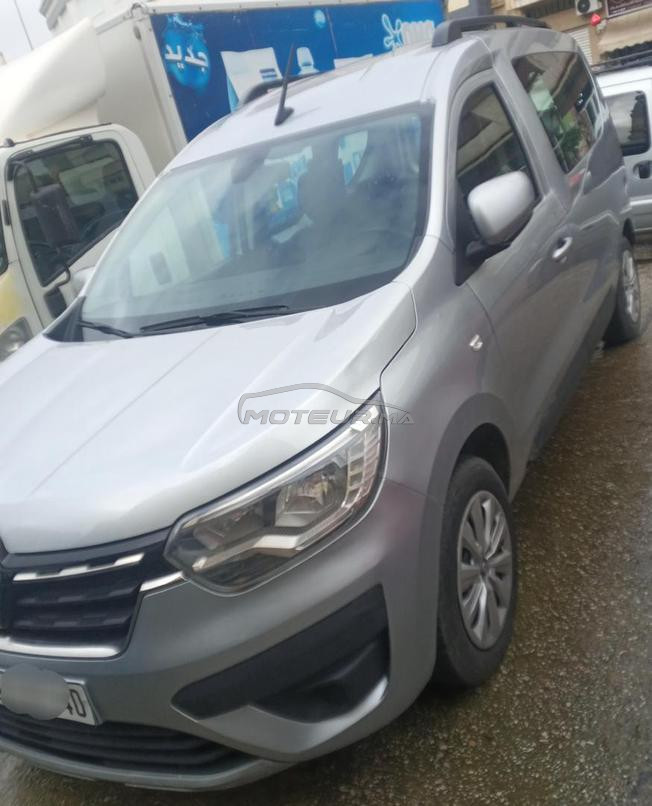 Renault Express 
