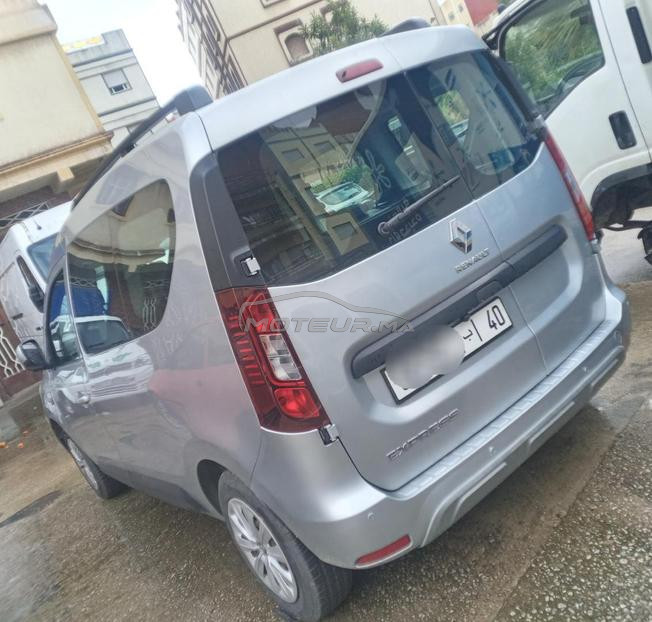 Renault Express 