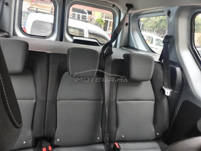 Renault Express 